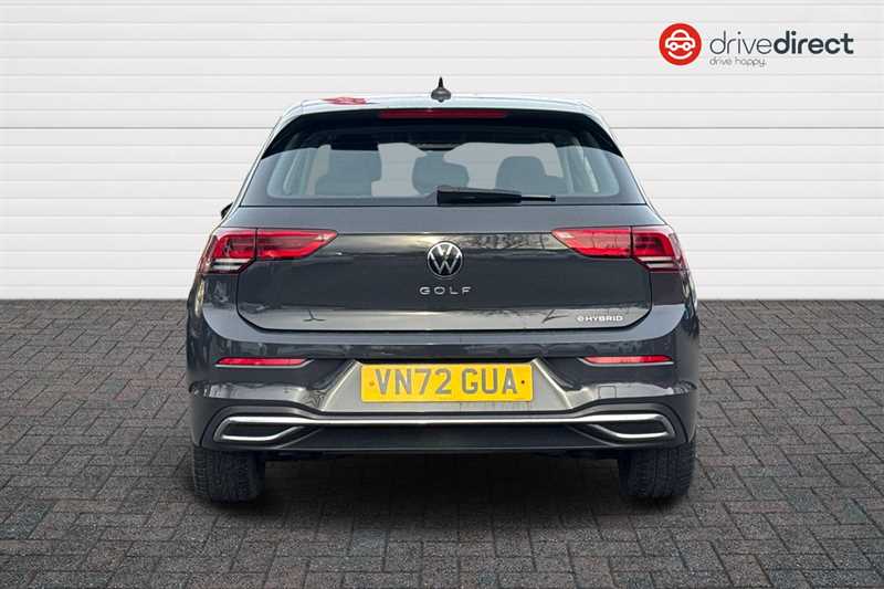 Used Volkswagen Golf 2022 for sale - 77349364: Photo 4