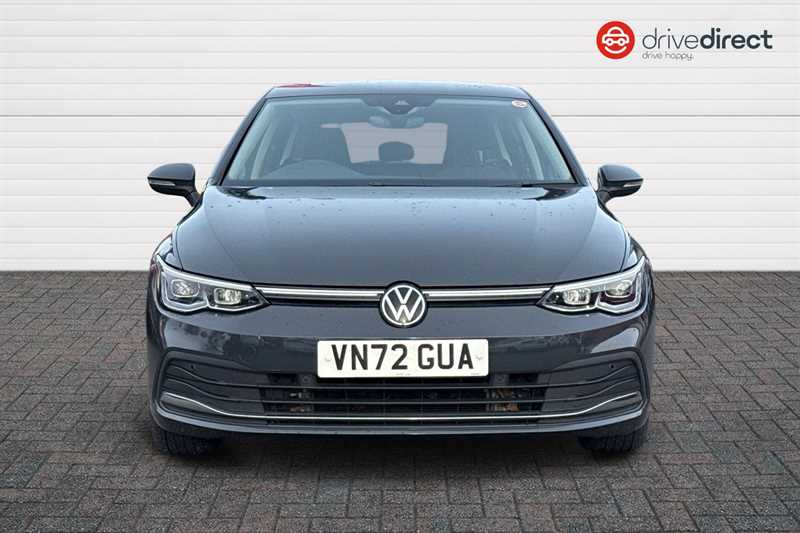 Used Volkswagen Golf 2022 for sale - 77349364: Photo 8