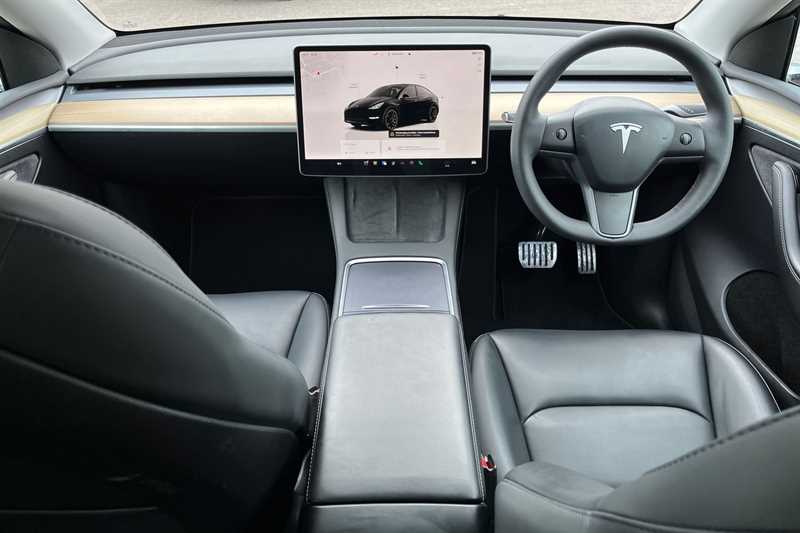 Used Tesla Model Y 2022 for sale - 76524178: Photo 13