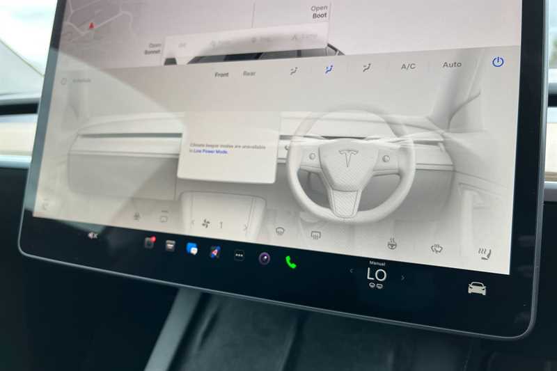 Used Tesla Model Y 2022 for sale - 76524178: Photo 15