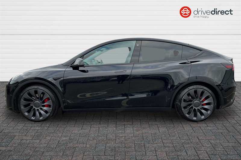 Used Tesla Model Y 2022 for sale - 76524178: Photo 6
