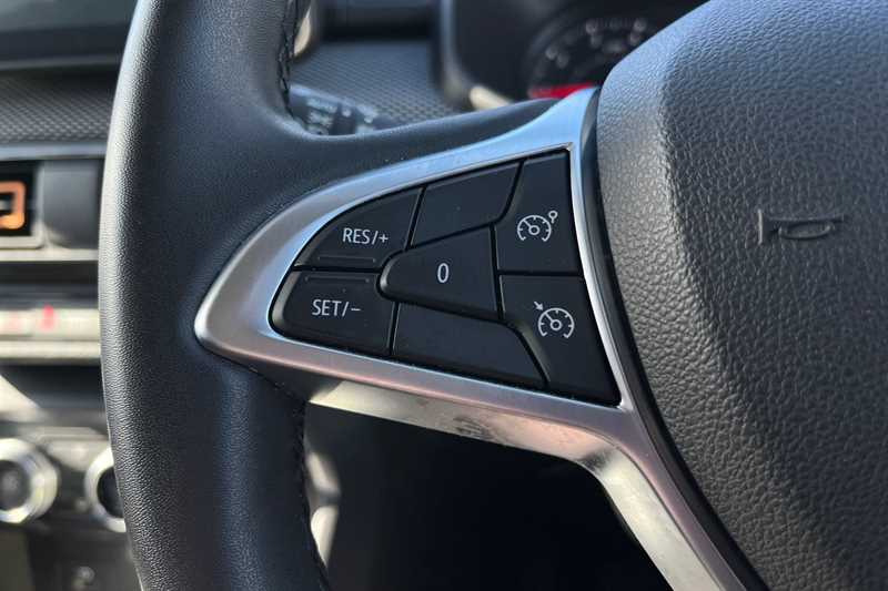 Used Dacia Sandero Stepway 2023 for sale - 78050147: Photo 21