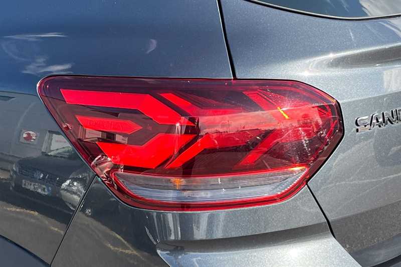 Used Dacia Sandero Stepway 2023 for sale - 78050147: Photo 31