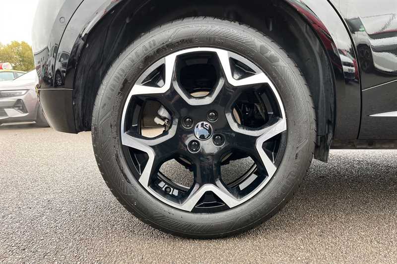 Used Vauxhall Mokka 2025 for sale - 76930770: Photo 11