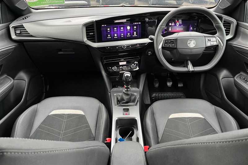 Used Vauxhall Mokka 2025 for sale - 76930770: Photo 13