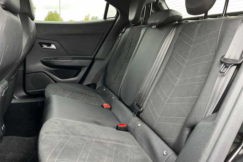 Used Vauxhall Mokka 2025 for sale - 76930770: Photo 24