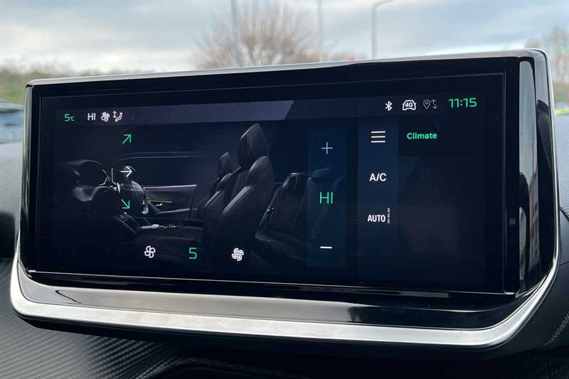 Used Peugeot 2008 2024 for sale - 77295826: Photo 15