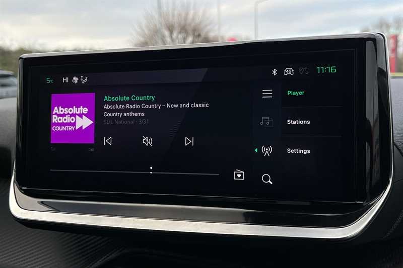 Used Peugeot 2008 2024 for sale - 77295826: Photo 17