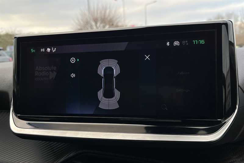 Used Peugeot 2008 2024 for sale - 77295826: Photo 19