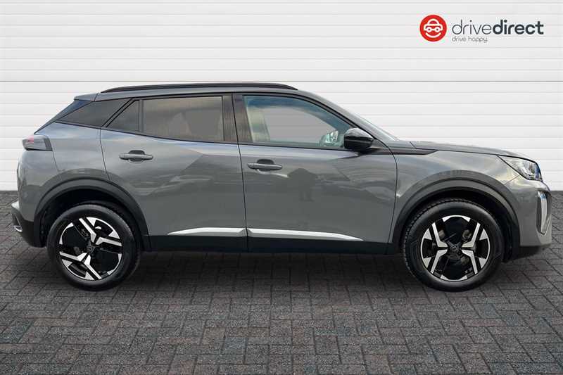 Used Peugeot 2008 2024 for sale - 77295826: Photo 2