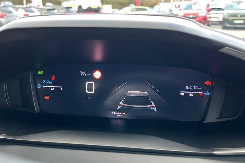 Used Peugeot 2008 2024 for sale - 77295826: Photo 20