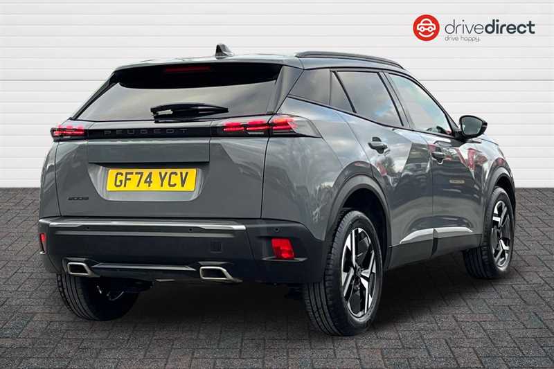 Used Peugeot 2008 2024 for sale - 77295826: Photo 3