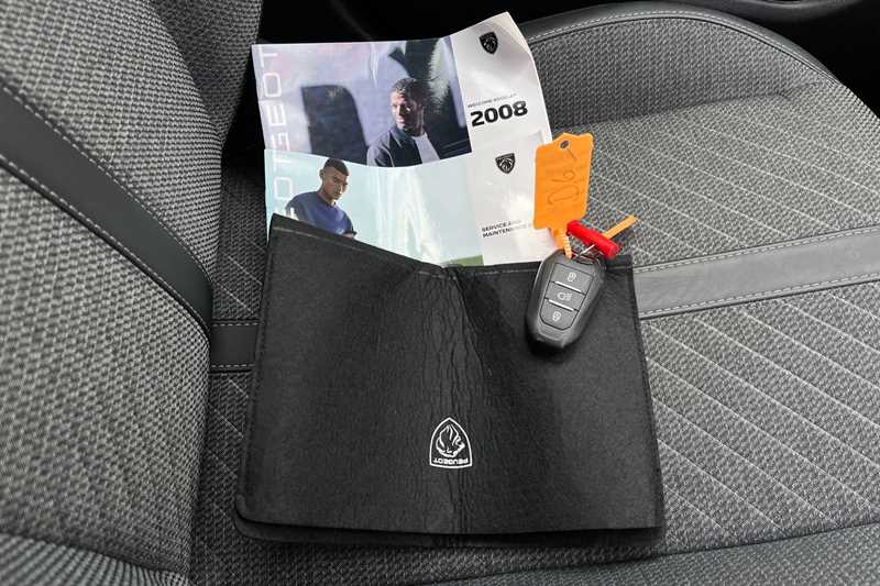 Used Peugeot 2008 2024 for sale - 77295826: Photo 36