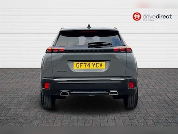 Used Peugeot 2008 2024 for sale - 77295826: Photo