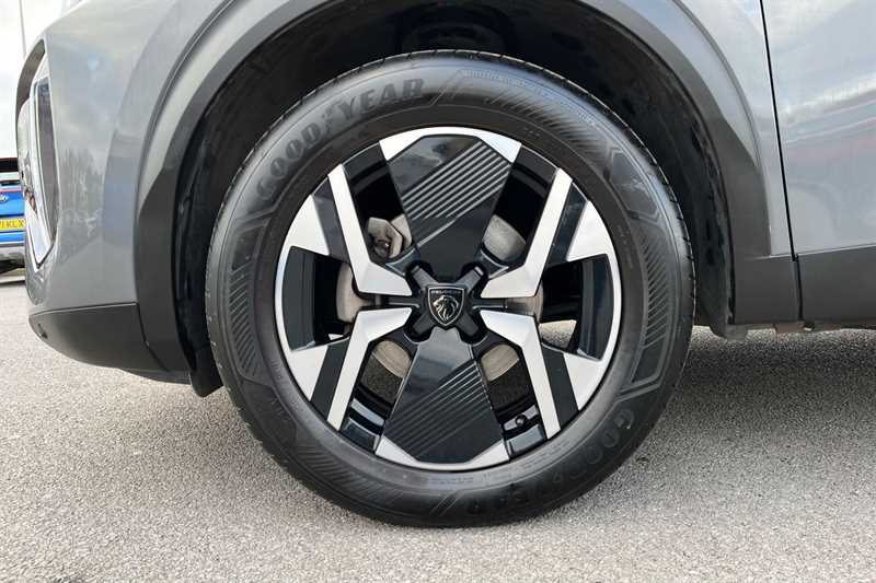 Used Peugeot 2008 2024 for sale - 77295826: Photo 9