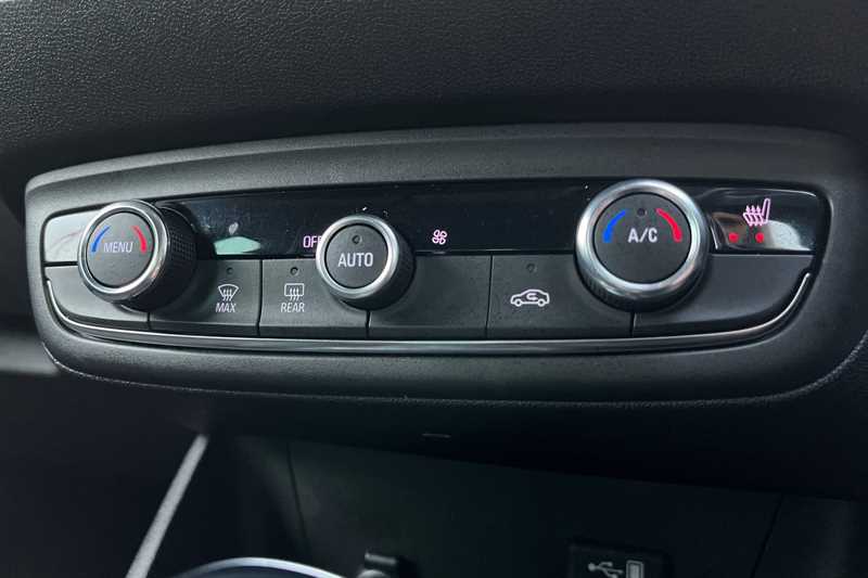 Used Vauxhall Crossland 2022 for sale - 77390618: Photo 15