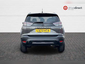 Used Vauxhall Crossland 2022 for sale - 77390618: Photo