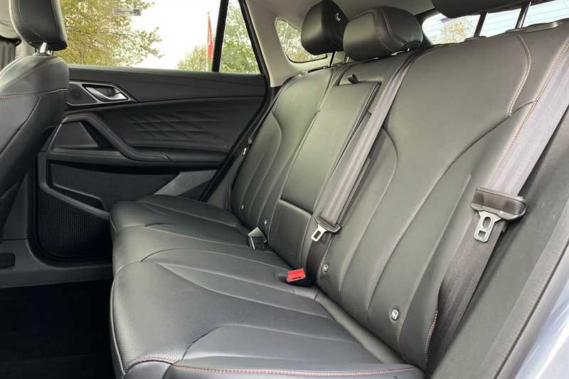 Used MG MG HS 2025 for sale - 76756261: Photo 24