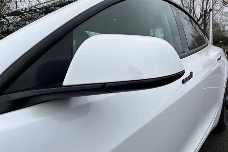 Used Tesla Model 3 2021 for sale - 78143081: Photo 35