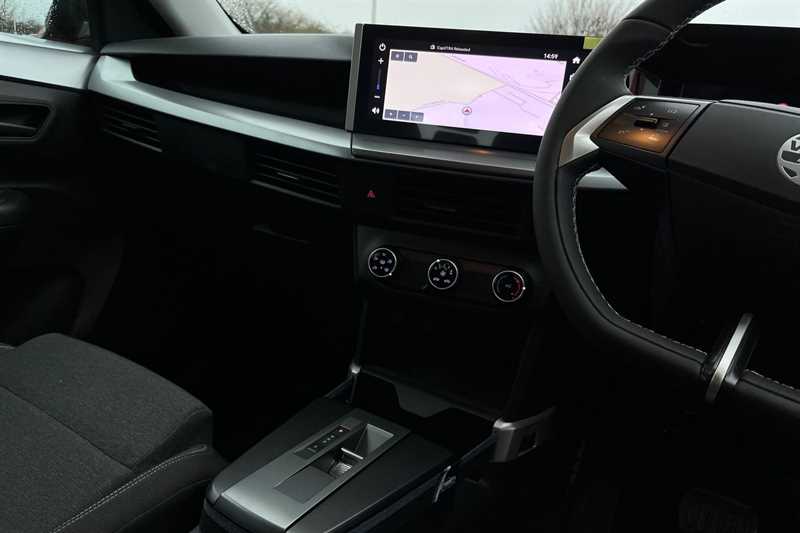 Used Vauxhall Frontera 2025 for sale - 77944892: Photo 14