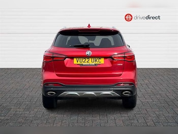 Used MG MG HS 2022 for sale - 78294878: Photo