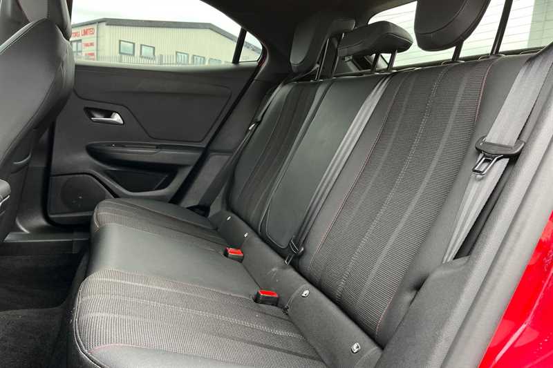 Used Vauxhall Mokka 2022 for sale - 77296267: Photo 24