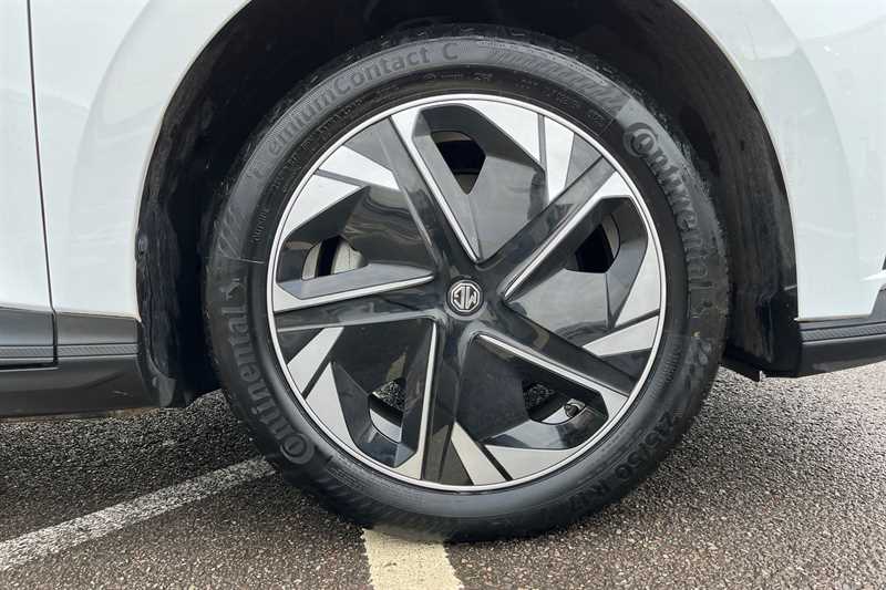 Used MG MG4 2023 for sale - 77416396: Photo 12