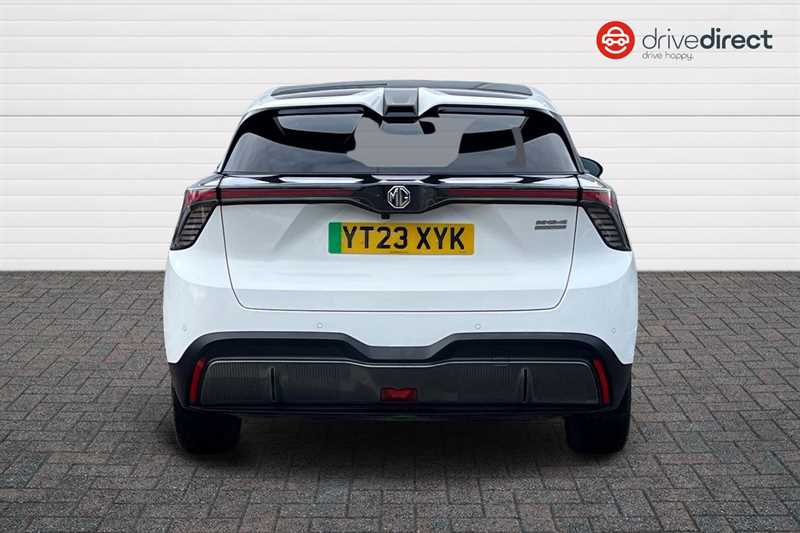 Used MG MG4 2023 for sale - 77416396: Photo 4