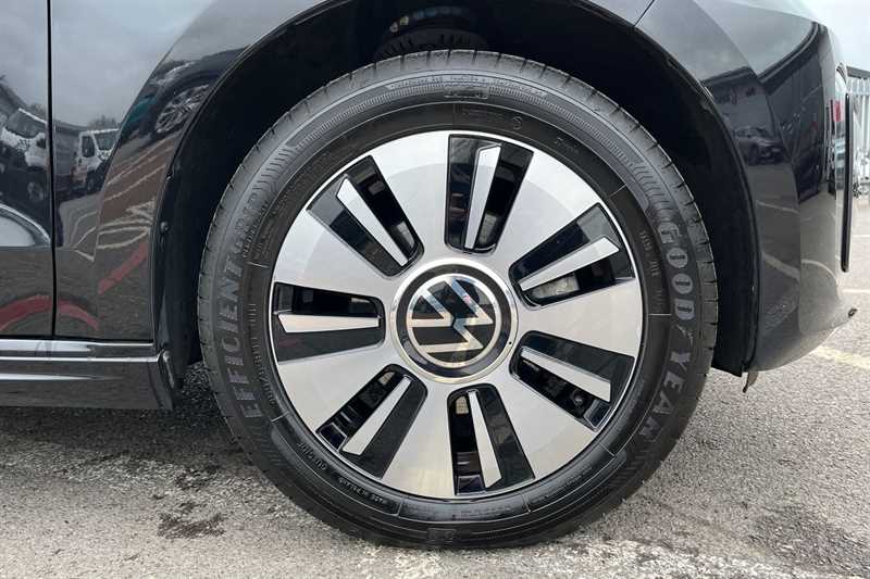 Used Volkswagen up! for sale - 77886794: Photo 12