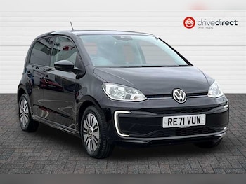 Used Volkswagen up! 2021 for sale - 77886794: Photo