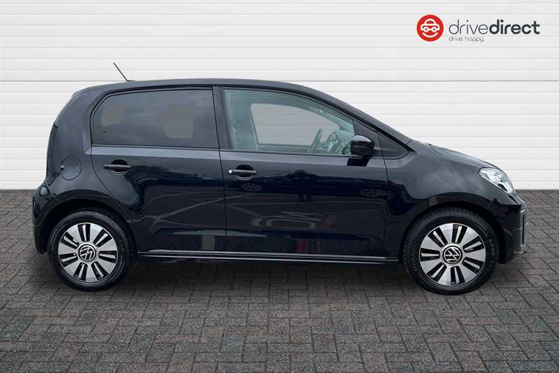 Used Volkswagen up! for sale - 77886794: Photo 2