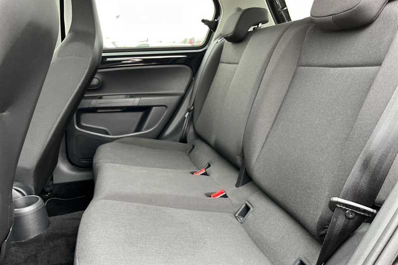 Used Volkswagen up! for sale - 77886794: Photo 24