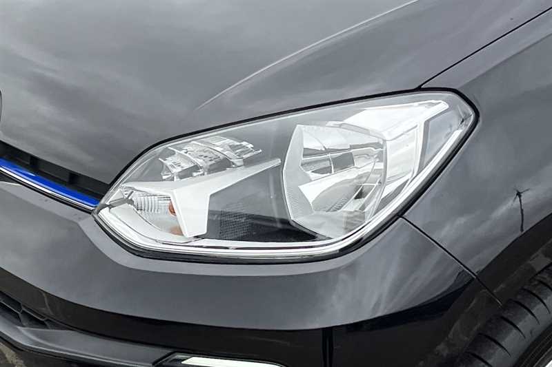 Used Volkswagen up! for sale - 77886794: Photo 29
