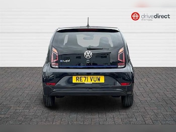 Used Volkswagen up! 2021 for sale - 77886794: Photo