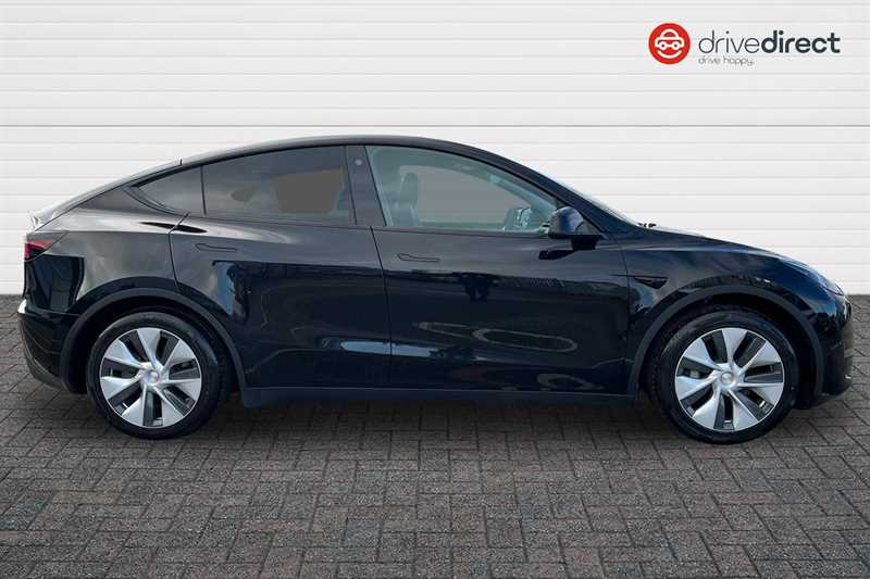 Used Tesla Model Y 2023 for sale - 76442992: Photo 2