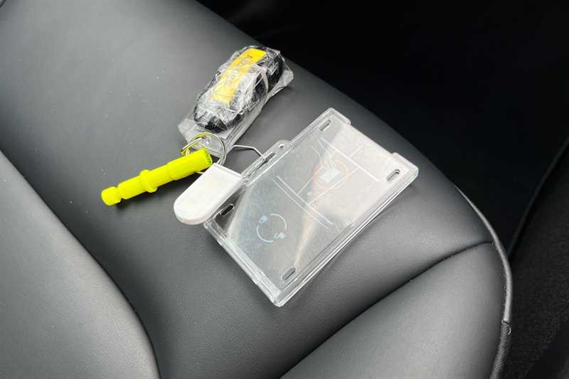 Used Tesla Model Y 2023 for sale - 76442992: Photo 36