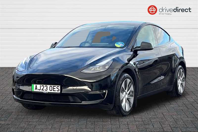 Used Tesla Model Y 2023 for sale - 76442992: Photo 7