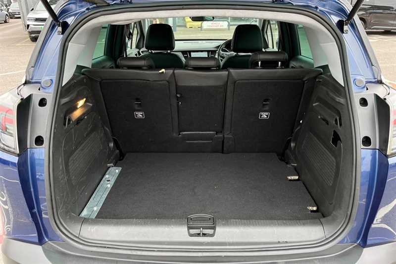 Used Vauxhall Crossland 2023 for sale - 76852522: Photo 25