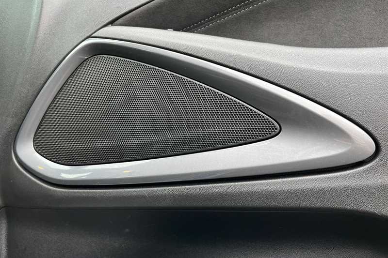 Used Vauxhall Crossland 2023 for sale - 76852522: Photo 27