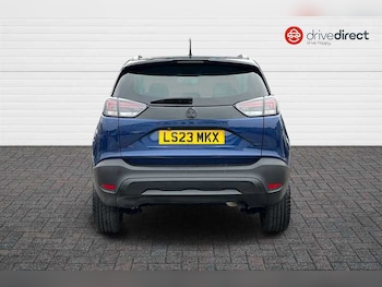 Used Vauxhall Crossland 2023 for sale - 76852522: Photo