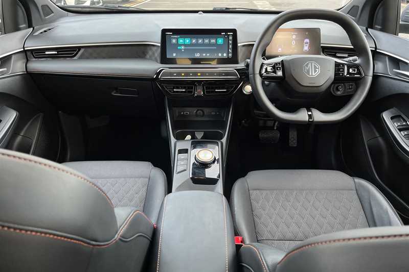 Used MG MG3 2025 for sale - 76956198: Photo 13