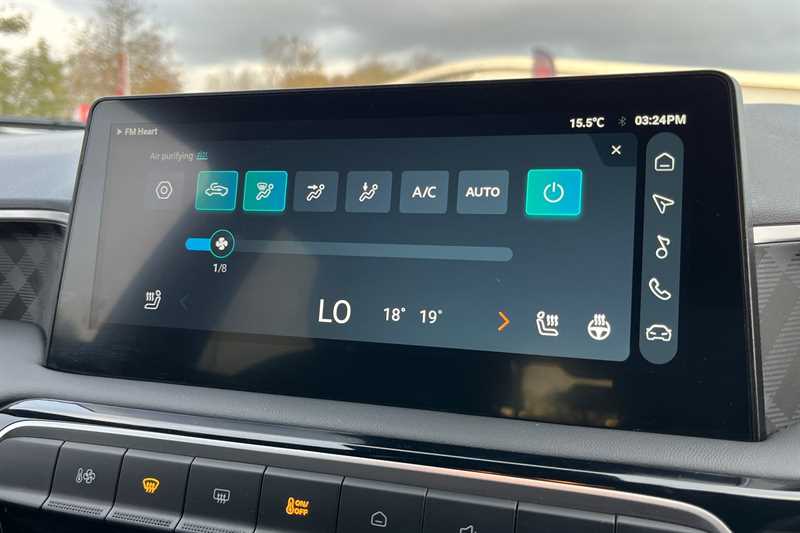 Used MG MG3 2025 for sale - 76956198: Photo 15