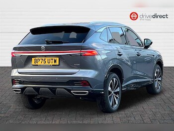 Used MG MG HS 2025 for sale - 77051031: Photo