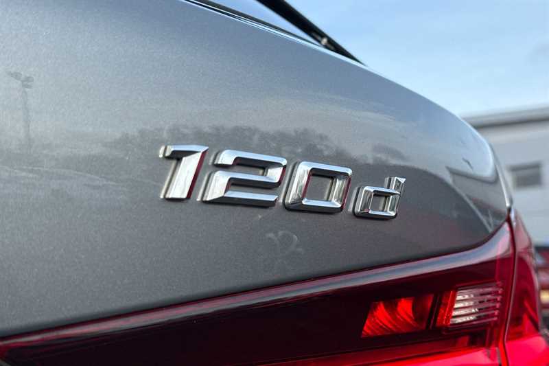 Used BMW 1 Series 2022 for sale - 77391296: Photo 30