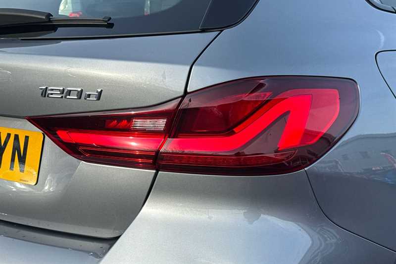 Used BMW 1 Series 2022 for sale - 77391296: Photo 32