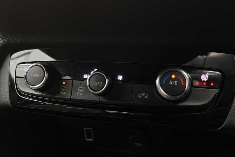 Used Vauxhall Corsa 2025 for sale - 77486380: Photo 15