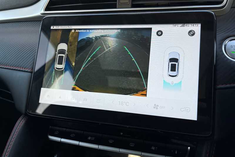 Used MG MG ZS 2022 for sale - 77391152: Photo 19