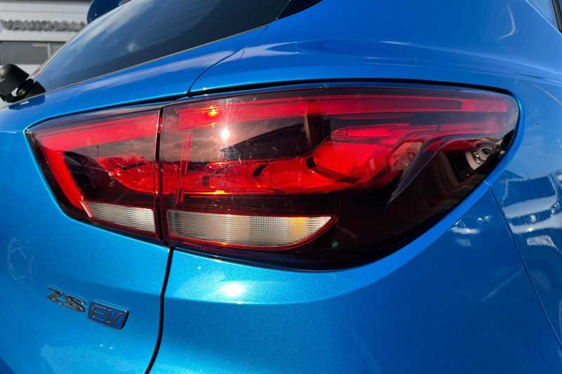 Used MG MG ZS 2022 for sale - 77391152: Photo 32