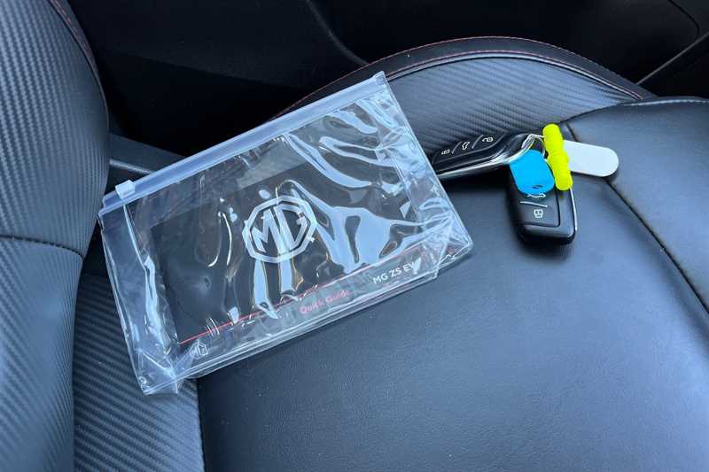 Used MG MG ZS 2022 for sale - 77391152: Photo 36