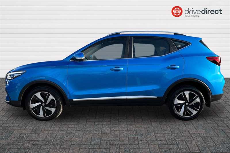 Used MG MG ZS 2022 for sale - 77391152: Photo 6